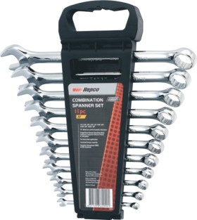 Repco+Combination+Spanner+Set+11+Piece