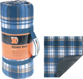 Maxi+Trac+Picnic+Rug