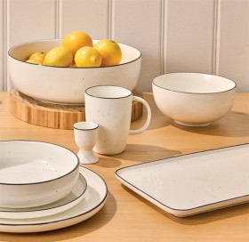 Stevens+Cambridge+Porcelain+Dinnerware