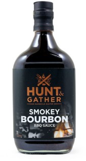 Hunt-Gather-Smokey-BBQ-Sauce-375ml on sale