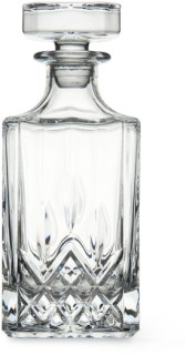 Stevens+Social+Club+Decanter%2C+750ml