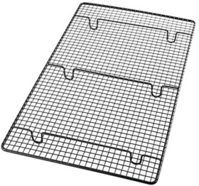 Soffritto+Metal+Cooling+Rack%2C+46+x+26cm