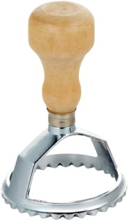 Brava-by-Stevens-Ravioli-Stamp-Cutter-Round on sale