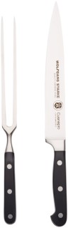 Cuisine%3A%3Apro+Wolfgang+Starke+Carving+Set%2C+2+Piece