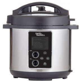 Davis+%26amp%3B+Waddell+Electrical+14+in+1+Electric+Multicooker%2C+6L