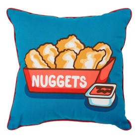 KOO-X-Laura-Wayne-Chicken-Nuggets-Cushion on sale