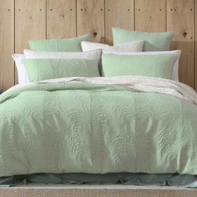 40%25+off+Platinum+Tropicana+Duvet+Cover+Set