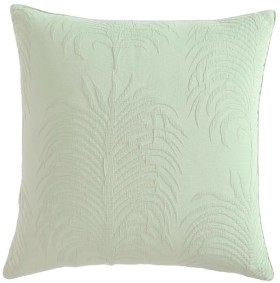 40%25+off+Platinum+Tropicana+European+Pillowcase