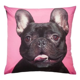 Brampton-House-Frenchie-Photo-Real-Cushion on sale