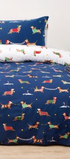 Jolly+%26amp%3B+Joy+Puppy+Clause+Duvet+Cover+Set