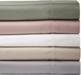 KOO-Bamboo-Cotton-Sheet-Sets on sale