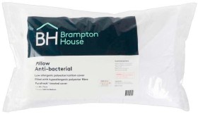 Brampton+House+Anti+Bacterial+Pillow