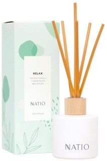 Natio+Relax+Diffuser+150ml