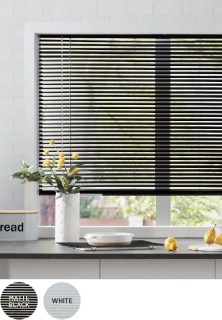 25mm+Aluminium+Venetian+Blinds