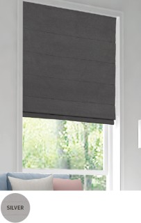 30%25+To+50%25+off+Saville+Blockout+Roman+Blinds