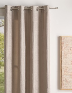 Hopkin+Single+Thermal+Eyelet+Curtain