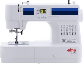 NEW+Elna+EL350+Sewing+Machine