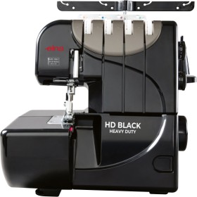 Elna-Heavy-Duty-Black-Overlocker on sale