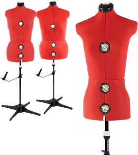 Semco+Adjustable+Dressmaking+Models