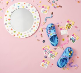 NEW-Clog-Charms on sale