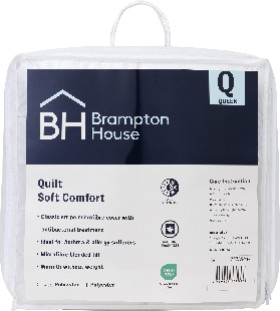 Brampton-House-Soft-Comfort-Duvet on sale