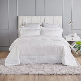 50%25+off+Belmondo+Evelyn+Comforter+Set