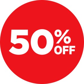 50-off-Air-Fryers on sale