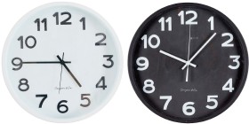 30%25+off+Modern+Wall+Clock