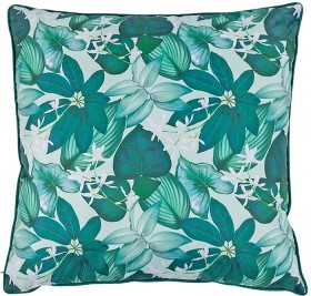 Wainui+60x60cm+Cushion+-+Tropic