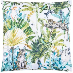 Wainui+45x45cm+Cushion+-+Jungle+Fun