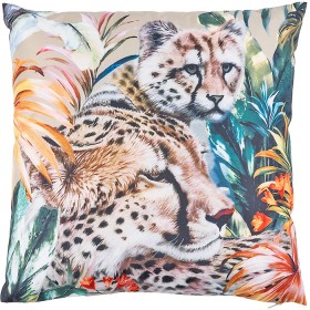 Wainui+45x45cm+Cushion+-+Mama+%26amp%3B+Cub