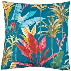 Wainui+45x45cm+Cushion+-+Tropical+Vibe