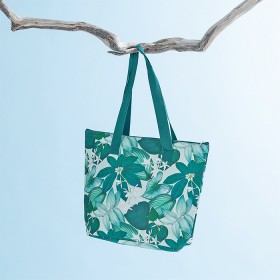 Wainui+Beach+Bag+-+Tropic