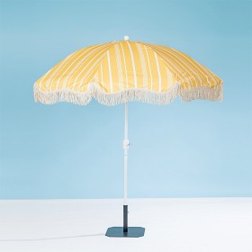 Outsidings+Striped+270cm+Umbrella