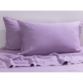 100%25+Linen+Pillowcase+Pairs