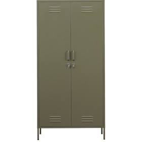 Mila+Double+Locker+Cabinet