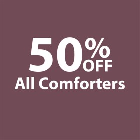 50%25+off+All+Comforters