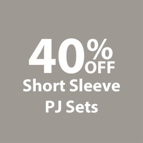 40%25+off+Short+Sleeve+PJ+Sets