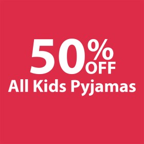 50%25+off+All+Kids+Pyjamas