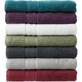 Hamami+Turkish+Cotton+Bath+Towel