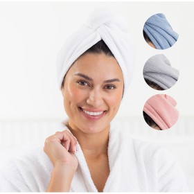 Microfibre+Quick+Dry+Hair+Towels