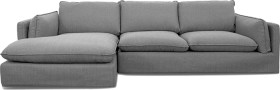 Kane-3-Seater-Chaise on sale