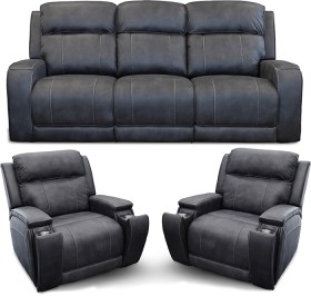 Arthur+3+Seater+with+Inbuilt+Recliners+%2B+2+Recliners