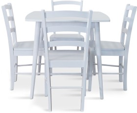 Ascot-5-Piece-Dining on sale