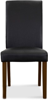 Bistro+Dining+Chair+-+Black