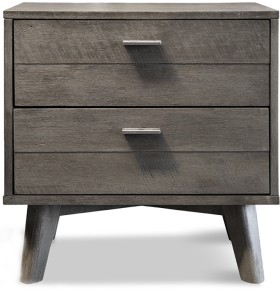 Christchurch+2+Drawer+Bedside