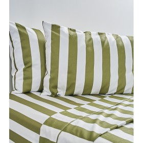 Design+Republique+100%25+Cotton+Sateen+Ariana+Mix+%26amp%3B+Match+Pillowcase+Pair