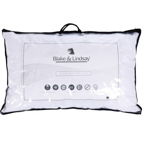 Blake+%26amp%3B+Lindsay+Blended+Microfibre+Pillow