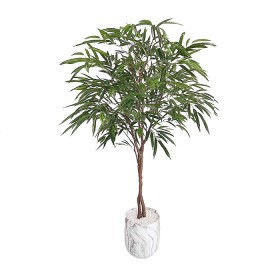 Everlasting+Potted+Long+Leaf+Ficus+Tree+190cm