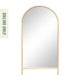 Design-Republique-Astrid-Wide-Mirror-On-Legs on sale